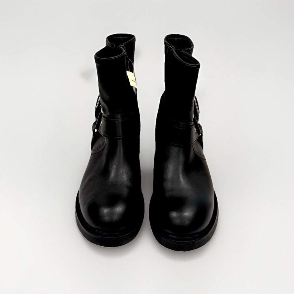 NEW Women's size 11 Universal Thread Connor Boots - Picture 6 of 8